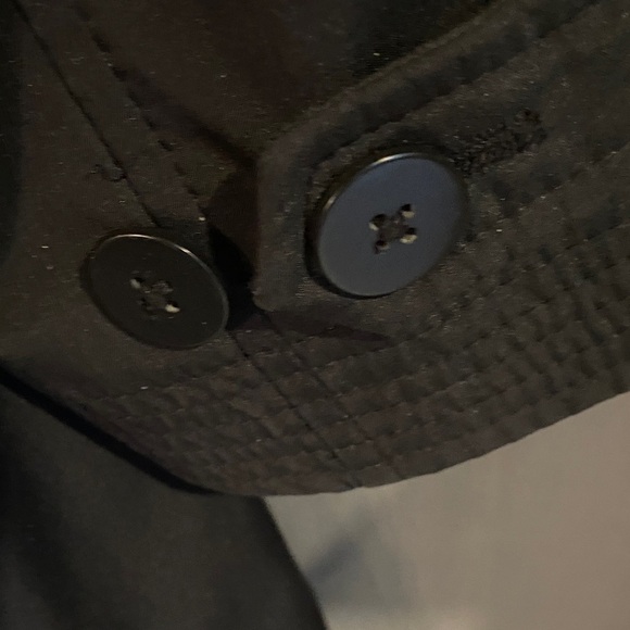 Marvin Richards Black Jacket - Picture 4 of 5